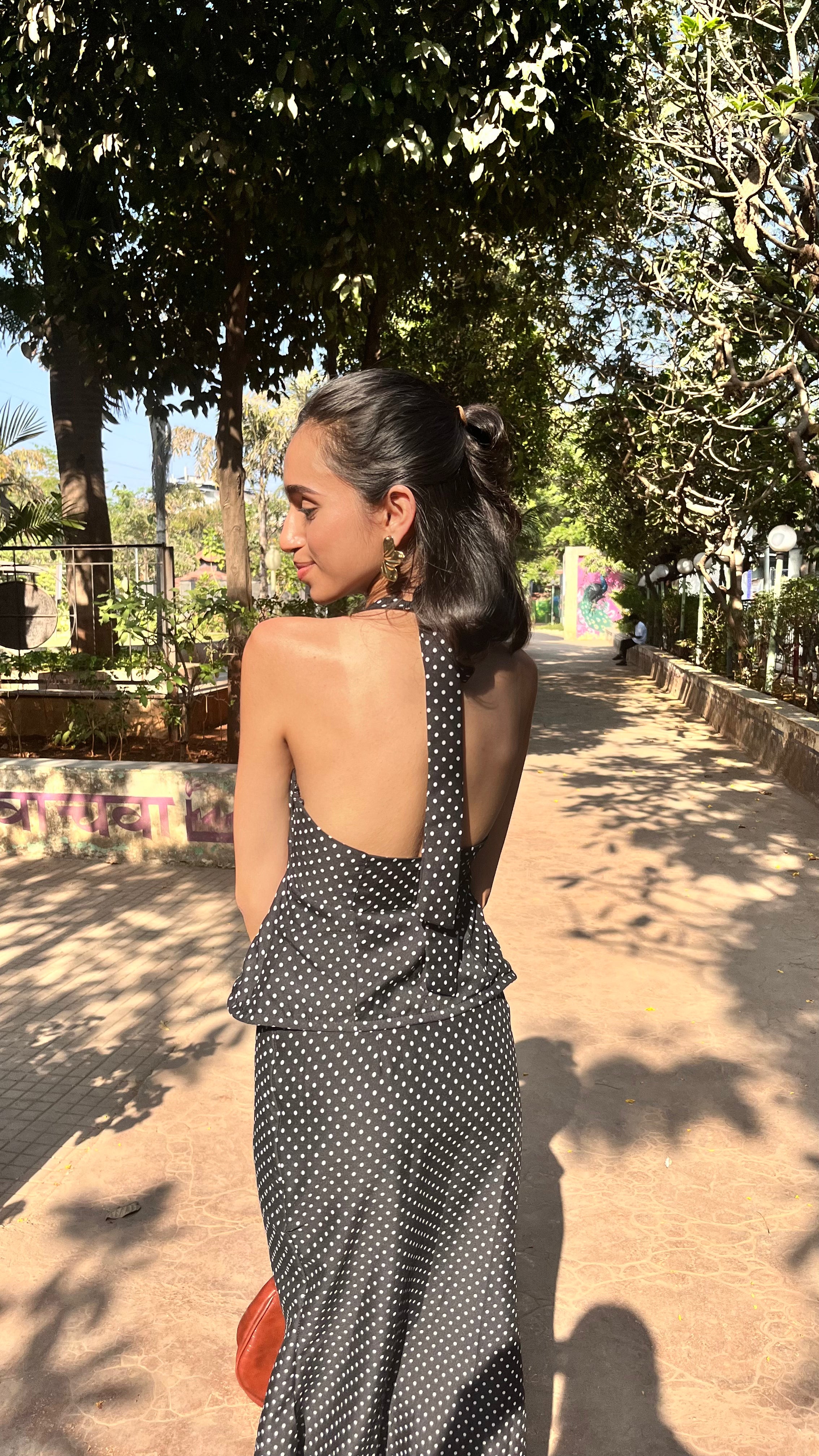 Yasha Co-ord Set